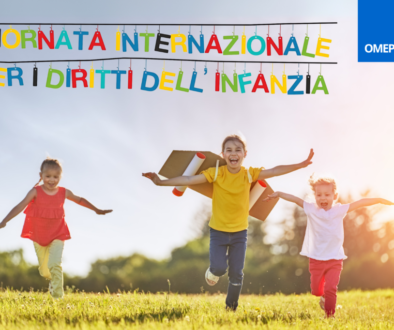 Giornata internazionale per i diritti dell'infanzia